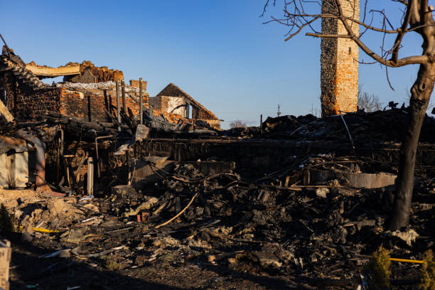 Reliable Fire Damage Restoration contractor in Georgetown, KY by Fire Damage Laser Cleaning
